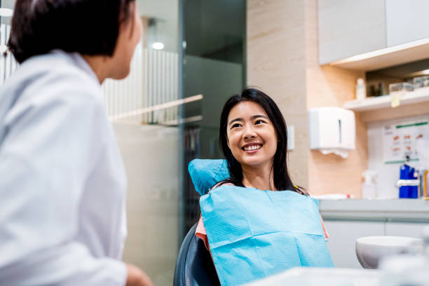 Professional Holistic Dental Care Services in East Bernard, TX