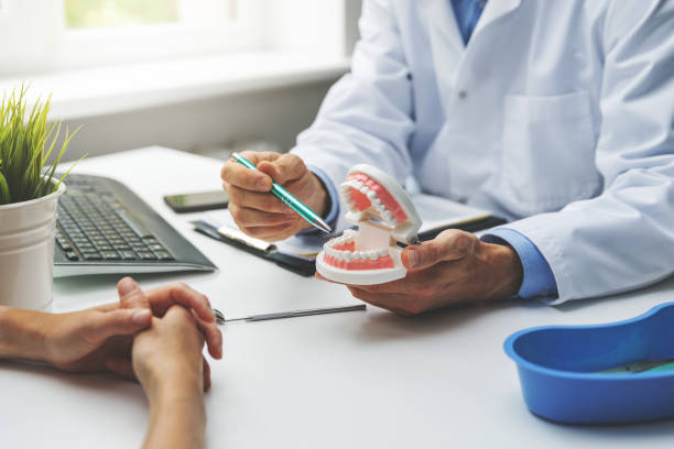 Best Oral Cancer Screening  in East Bernard, TX