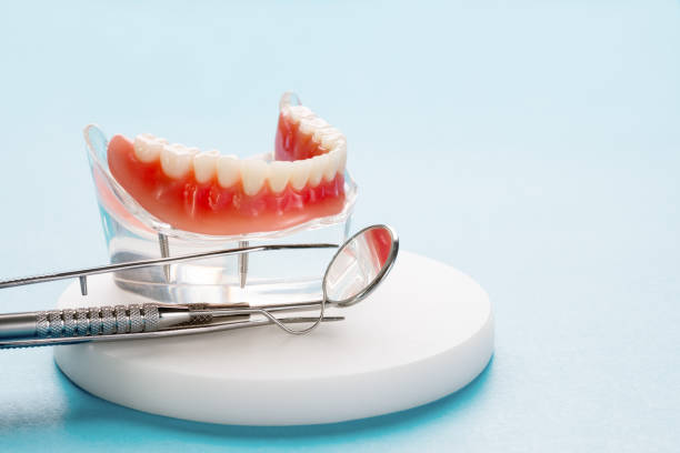 Emergency Dental Services in East Bernard, TX