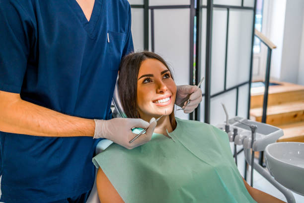 Best Preventive Dentistry  in East Bernard, TX