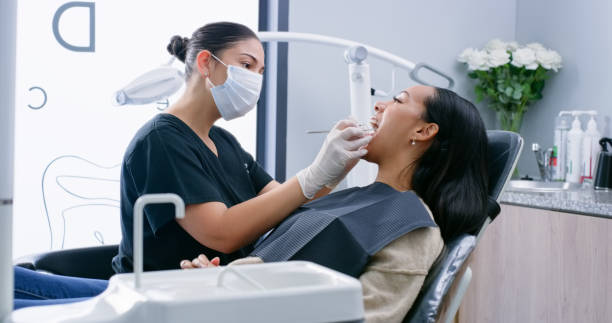 Best Cosmetic Dentistry  in East Bernard, TX
