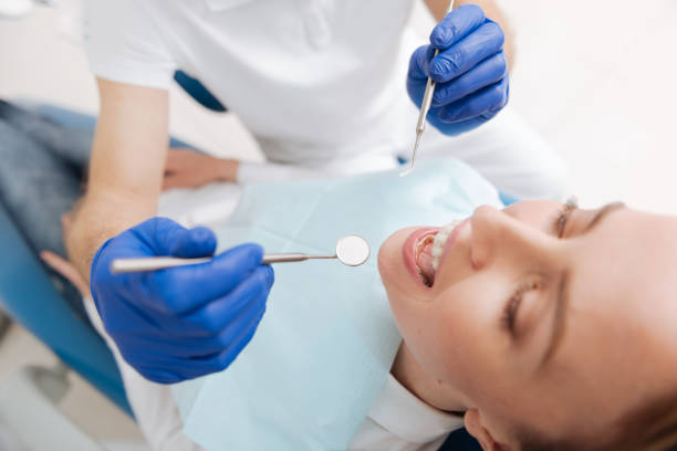 Best Emergency Dental Care  in East Bernard, TX